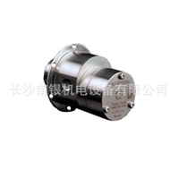 MG204XD1PT0000 Stainless Steel Gear Pump Fu Fluid-o-TechMG204XPB17 Reed N6E5