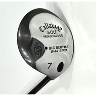 Fairway Wood Golf Stick No. 7 Original Heaven Wood