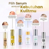 MS Glow Luminous Serum | Acne Serum| Lifting Serum | Whitening Gold Serum