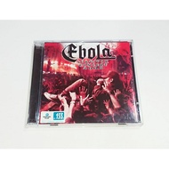 CD​ CD​Music​ Ebola Ebola​ : Live Survivor Concert​ 2006
