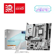 MSI H810M GAMING WIFI6E mATX Intel Motherboard LGA 1851