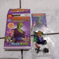 lego kw dragon ball z, sluban army aircraft carrier, robot