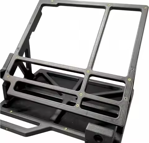 For PC MATX ITX Mini ITX Custom Build 3D Printing Computer Case,Open-Case Computer Case
