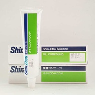 ❊Japan Shinyue KS-61 Injection Mold Release Agent High Temperature Resistance Electrical Insulation