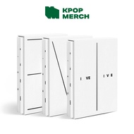 IVE - 1st Album [ Ive IVE ]