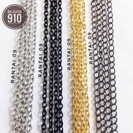 Nuri Chain 09 (± 9 meters)