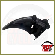 ✓ ﹊ ◱ FULL INNER FAIRINGS FOR HONDA WAVE 100/100R