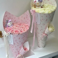 Flower Shop Materials