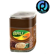 Bru Coffee Pure Jar 50g