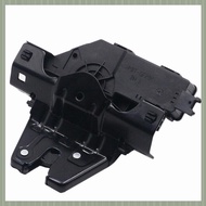 (QJWR) Trunk Lid Latch Rear Trunk Lock Actuator 51247840617 for E46 E60 E63 525I 525Xi 530I 2004-200