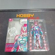 幪面超人-SHF REVICE REVI	050130250114033