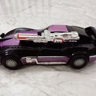 VINTAGE 1993 DX DARK JAYCAR JANPERSON RARE