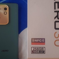 infinix zero 30 4g