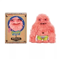 Boneka Fuggler Spongebob Patrick Star - Fuggler Plush Funny Ugly Monster Koleksi