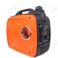 3KW Parking Air Conditioner Automatic Generator 24V Remote Start DC Cargo Vehicle Silent Small Gener
