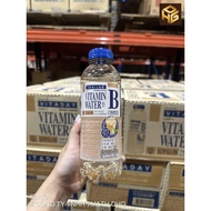 Vitamin B mineral water 470ML/24 BOTTLES