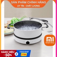 Xiaomi Mijia Induction Cooker Hotpot For Multi-Purpose Induction Hob - Genuine Product