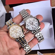[Original Factory Order] TISSOT TISSOT Yunchi T050 Ladies Quartz Watch