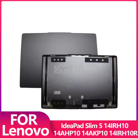 New Original for Lenovo IdeaPad Slim 5 14IRH10 14AHP10 14AKP10 14IRH10R Laptop LCD Back Cover 83J0 L