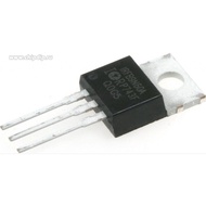 Irfb9n60a 9n60 Transistor Mosfet Vishay - To-220 - Irfb9n60