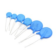 10pcs Direct Insertion High Voltage Ceramic Capacitors 101 102 221 222 472NF PF 1KV2KV3KV4KV6KV10KV