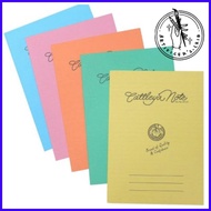 ﻬ ∇ ⚑ Cattleya Binder Filler Mini/Small/Big Size (Classic)