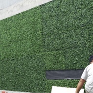 PROMO!!! 1x1 meter synthetic dollar vine synthetic/ wall decoration/