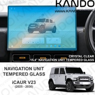 iCAUR V23 Tempered Glass Protector iCAUR V23 Screen Protector iCAUR V23 GPS Protector iCAUR V23 Head