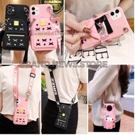 GANTUNGAN HP Booming E874 OPPO A77S/ A57 2022/ A31/ A16E/ A16K/ A16/ A15/ A15S/ A7/ A5S/ A12/ A11K/ 