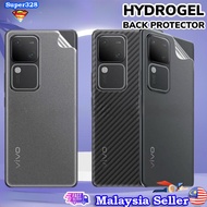 Vivo V30e / V30 5G / V29 5G / V27 Pro / V27E / V25 Pro 5G / V25e / V23e 5G / Y15s / V19 Hydrogel Bac