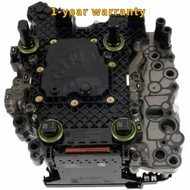 DQ500 0BH 0BT 0BH927711C Transmission Mechatronic With contorl unit solenoids Fits For Audi VW DSG 7