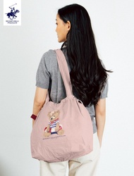 BEVERLY HILLS POLO CLUB กระเป๋า Nylon รุ่น BHBB214