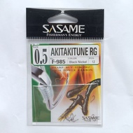Kail sasame akitakitsune RG F985