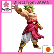 Dragon Ball Z Grandista - BROLY - Broly Figure