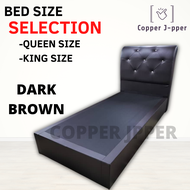 Queen/King Bed Frame Divan Queen Size Divan Bed Frame Katil Queen Bed Murah Furniture divan queen bed frame katil queen