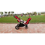 Baby Jogger City Select Tandem Stroller