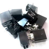 PTC TV tube 3 pin leg 3p 3pin sharp wcom polytron Lg sharp Fajar electro 2