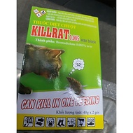 Thuốc diệt chuột Killrat