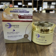 Bio-Essence Bio Essence Bio-Birdnest Imperial Birdnest Collagen Cream 50g [11765]