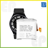 New Replacement Battery EB-BR965ABY for Samsung Galaxy Watch 6 Classic 47mm SM-R960 SM-R965 WATCH6 C