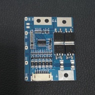 bms 6s 20A Lifepo04