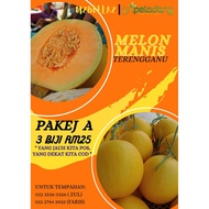 MELON MANIS TERENGGANU(MMT)