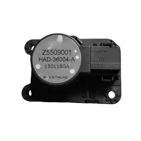High Quality HAD-36004-A A/C Heater Control Valve Stepper Motor 1610496880 Z5509001 For 308 408 107 