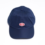Olden Workwear - Elgin Polo Cap | Baseball Hat - Navy