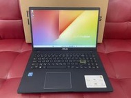 【艾爾巴二手】ASUS E510MA(N4120/4G/128G) 15.6吋 黑#二手筆電#大里店7630A