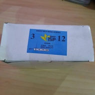 3x12 wood screw 1 box