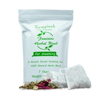 Yoni Herbs for Women Cleansing - Ph Balance and Rejuvenate for Women, 100% Natural V Steaming Herbs,