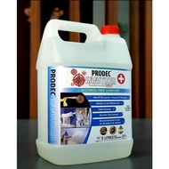 Prodec Sanitizer 5 L