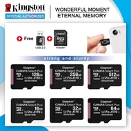 Micro Sd Tf Flash Memory Card 128gb 32gb 64gb 256gb 4g 512g