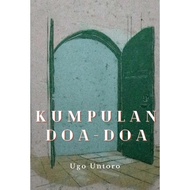 KUMPULAN DOA-DOA - UGO UNTORO
